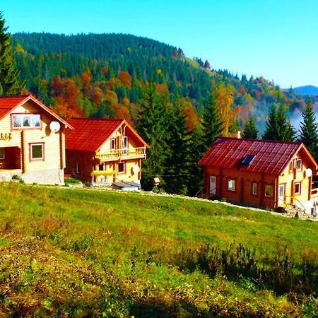 Троє Поросят Villa Szlavszke Kültér fotó