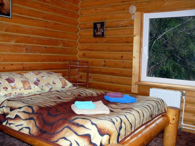 Троє Поросят Villa Szlavszke Kültér fotó