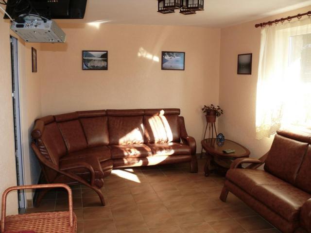 Троє Поросят Villa Szlavszke Kültér fotó